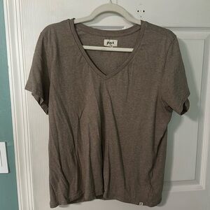 Worn once 100% cotton pact shirt